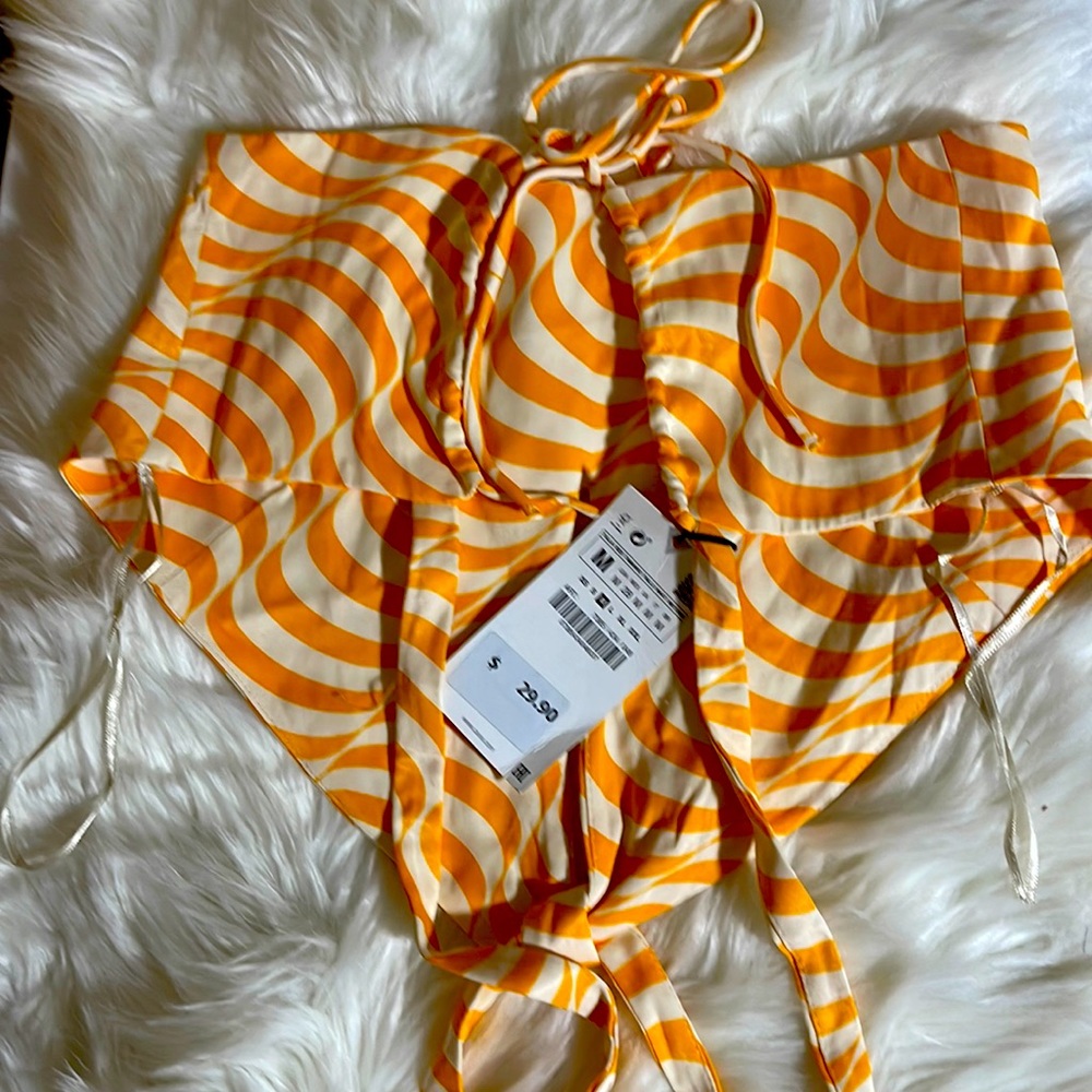 Summer top